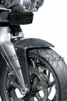 Carbon Ilmberger front fender K 1200 R