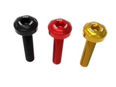 Ducabike tornillo tapa asiento Ducati Panigale V4