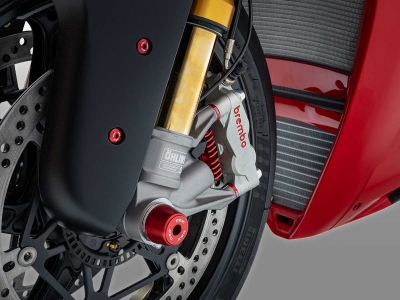 Ducabike kylare fr bromsplattor Ducati Panigale V4