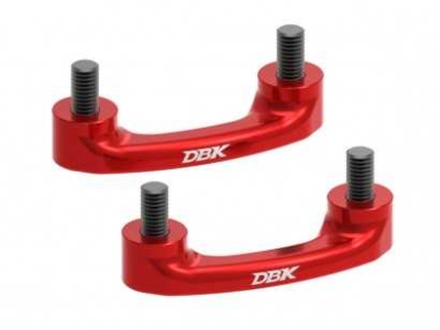 Ducabike set copripedane Ducati Panigale V4