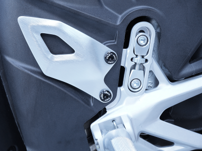 Ducabike Skruvsats fr hlskydd Ducati Panigale V4