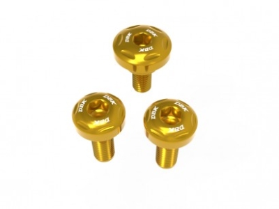 Ducabike Tank cover screws set Ducati Panigale V4