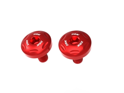Ducabike skruvsats fr vre tanklock Ducati Panigale V4