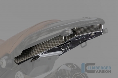 Carenado cuadro carbono Ilmberger BMW R NineT