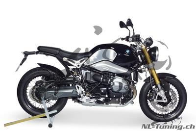 Carbon Ilmberger framekuip BMW R NineT