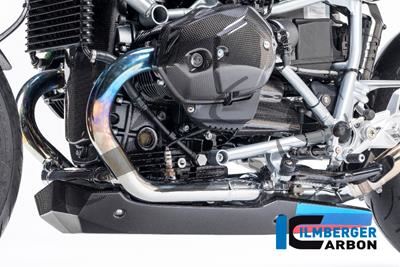 Spoiler moteur en carbone Ilmberger BMW R NineT Racer