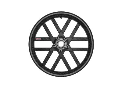 C-Inertia Carbon rims set BMW R 1250 R