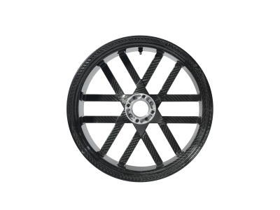C-Inertia Kit jantes carbone Ducati Panigale 1199
