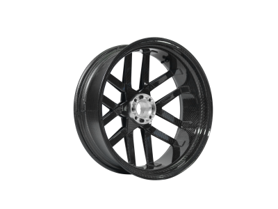 C-Inertia Carbonfelgen Set Ducati 1198
