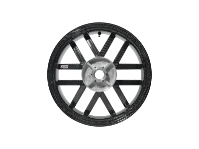 C-Inertia Set med kolfiberflgar Kawasaki Ninja ZX-10R