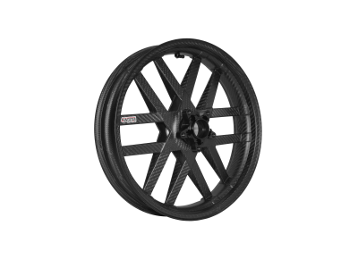 C-Inertia Set med kolfiberflgar Kawasaki Ninja ZX-10R