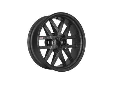 C-Inertia Set med kolfiberflgar Kawasaki Ninja ZX-10R