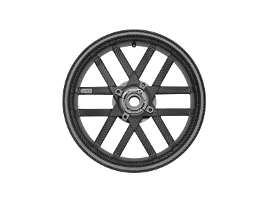 C-Inertia Set med kolfiberflgar Kawasaki Ninja ZX-10R