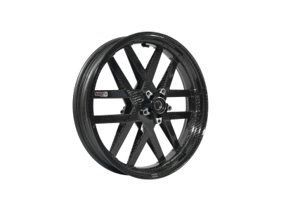 C-Inertia Set med kolfiberflgar Kawasaki Ninja ZX-10R