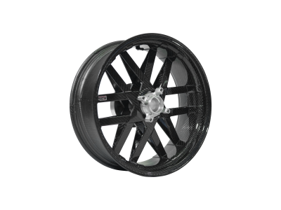 C-Inertia Set med kolfiberflgar Kawasaki Ninja ZX-10R