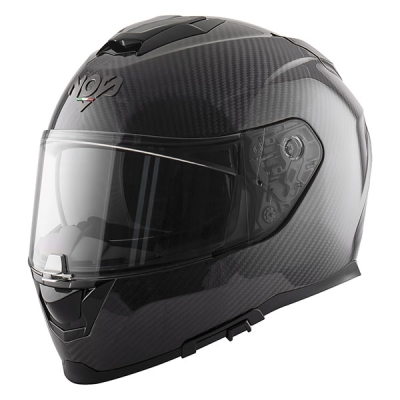 NOS Casque NS-11C Carbon