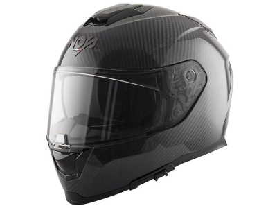 NOS Casque NS-11C Carbon