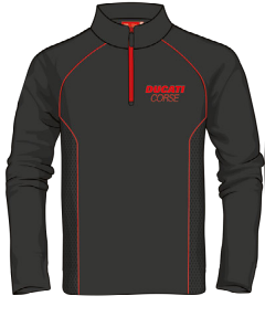 Ducati Corse Sweatshirt