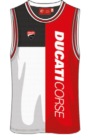 Ducati Corse Tank Top