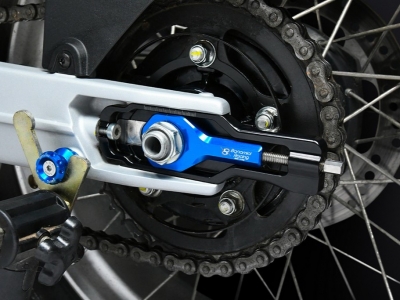Bonamici Kettenspanner Aprilia Tuono 660