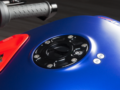 Bonamici tappo serbatoio Aprilia Tuono 660