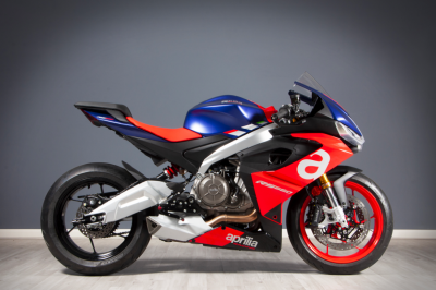 Bonamici tappo serbatoio Aprilia Tuono 660