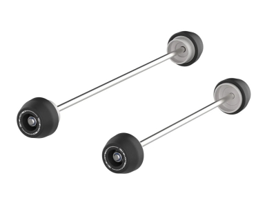 Performance axle guard Aprilia RSV4 1100