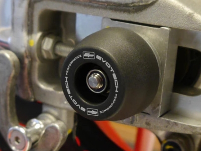 Performance Achsenschutz Aprilia RSV 4