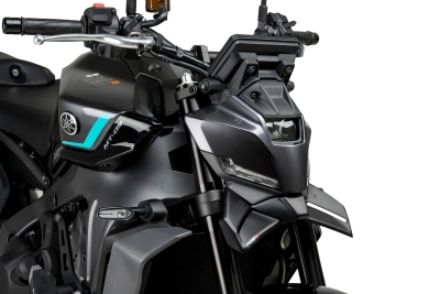 Puig Naked frontspoiler Yamaha MT-09