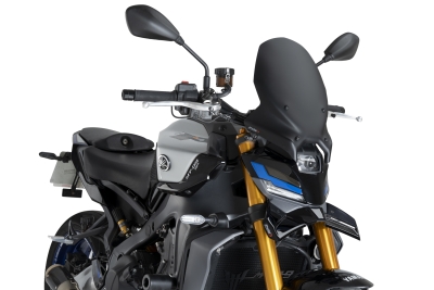 Puig Naked frontspoiler Yamaha MT-09