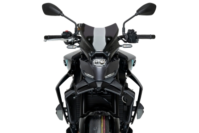 Puig Naked frontspoiler Yamaha MT-09