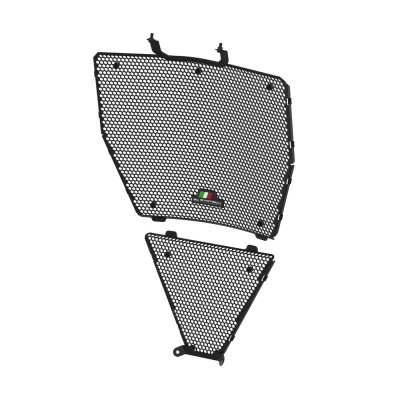 Performance Grille de protection du radiateur Ducati Streetfighter V4