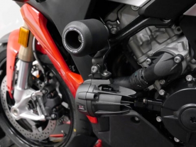 Performance Sturzpads BMW M 1000 XR