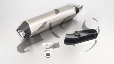 Exhaust Remus Hexacone BMW R 1200 GS