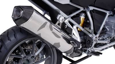 Scarico Remus Hexacone BMW R 1200 GS