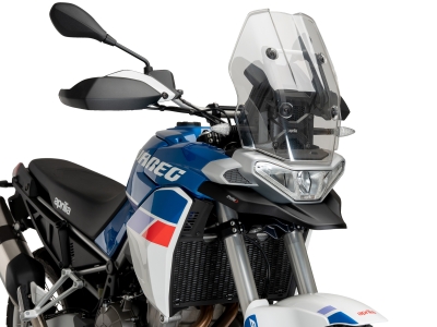 Puig Beak Aprilia Tuareg 660
