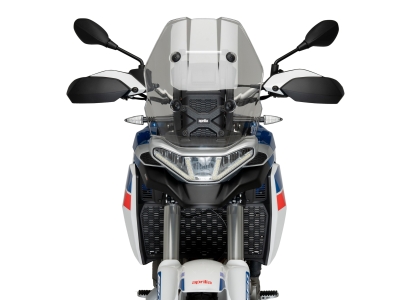 Puig Beak Aprilia Tuareg 660
