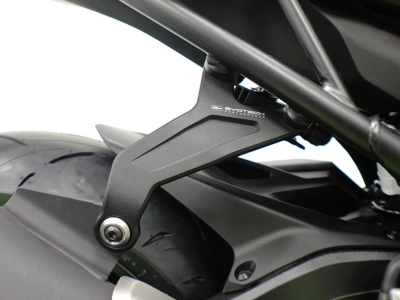 Staffa di scarico ad alte prestazioni Honda CB 1000 Hornet