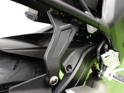 Staffa di scarico ad alte prestazioni Honda CB 1000 Hornet