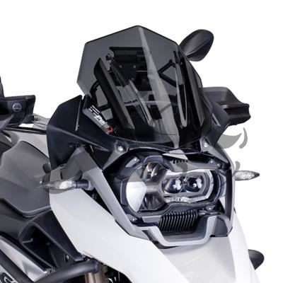 Bulle Racing Puig BMW R 1200 GS
