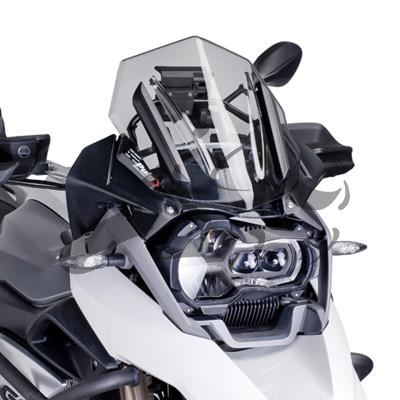 Bulle Racing Puig BMW R 1200 GS