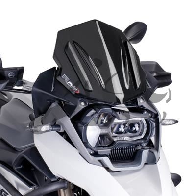 Bulle Racing Puig BMW R 1200 GS