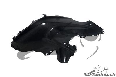 Carbon Ilmberger Tank sidodelar set BMW R 1200 GS