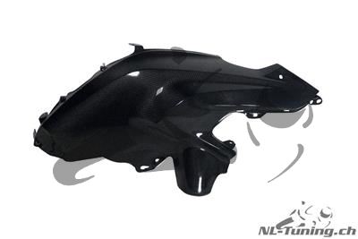 Carbon Ilmberger tank side parts set BMW R 1200 GS