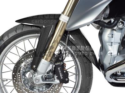 Carbon Ilmberger front fender BMW R 1200 GS