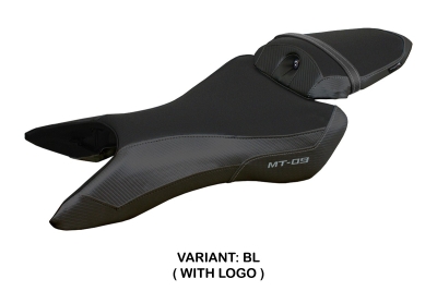 Tappezzeria Sitzbezug Yamaha MT-09