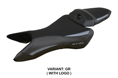 Tappezzeria Sitzbezug Yamaha MT-09