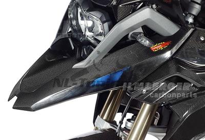 Pico delantero Ilmberger carbono BMW R 1200 GS