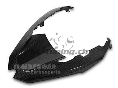 Carbon Ilmberger Schnabel vorne BMW R 1200 GS