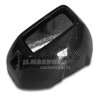 Carbon Ilmberger Auspuff Endkappe BMW R 1200 GS